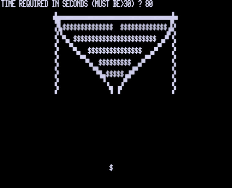 Screen shot